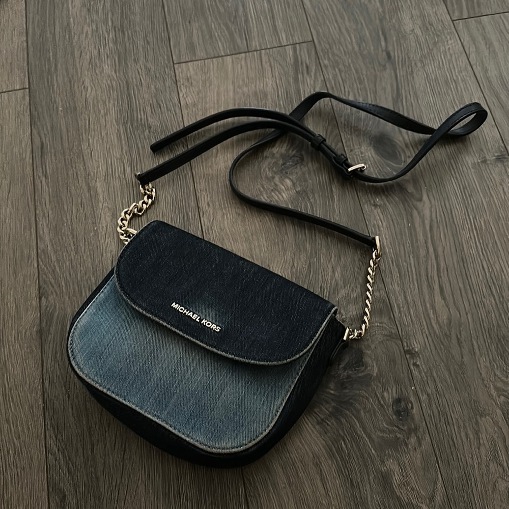 Michael Kors handbag